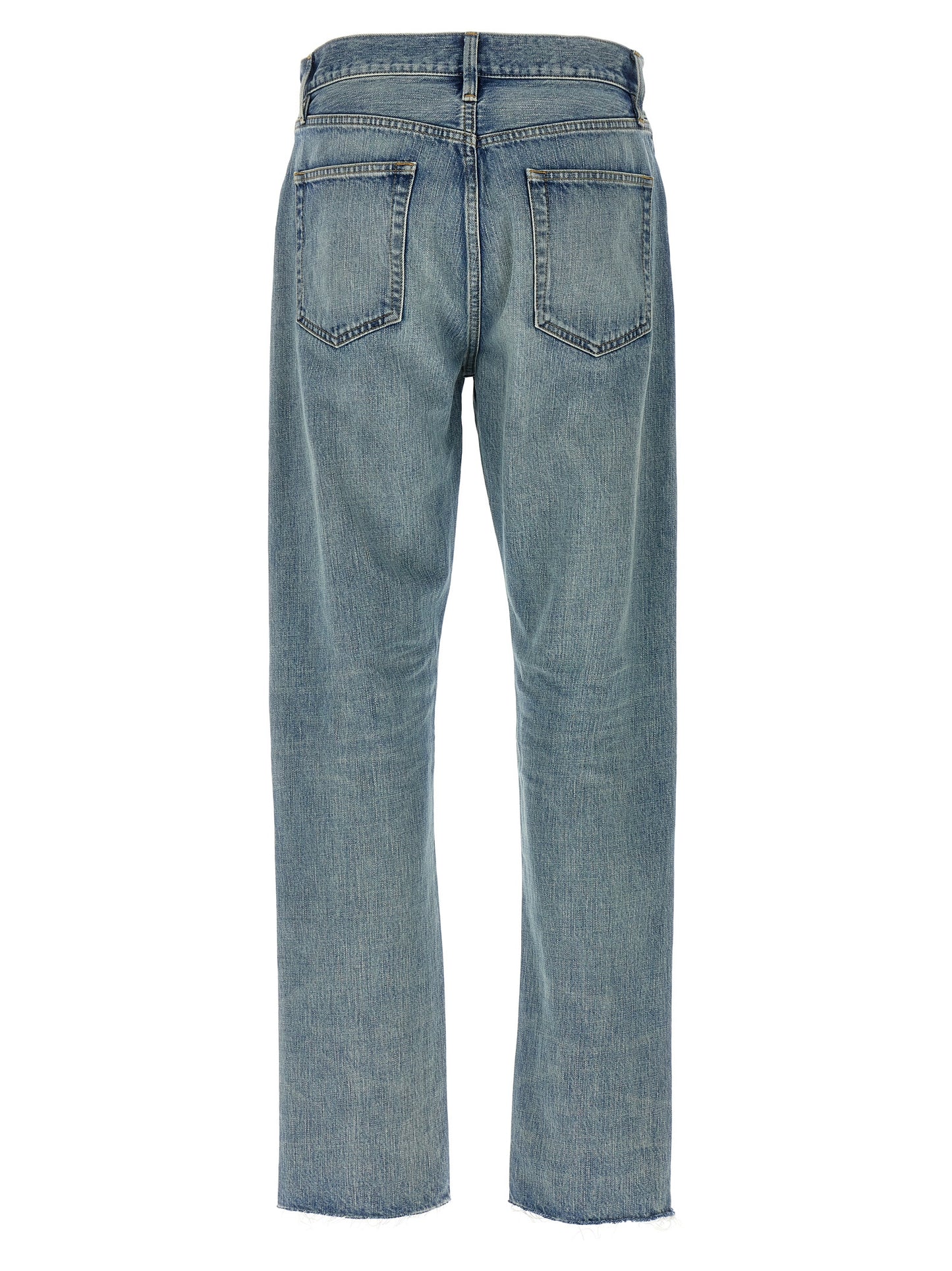 'Classic 5 Pocket' jeans Jeans