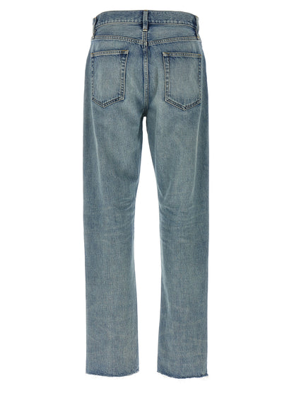'Classic 5 Pocket' jeans Jeans