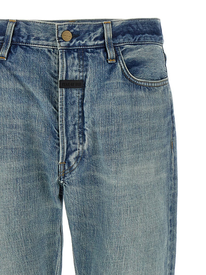 'Classic 5 Pocket' jeans Jeans