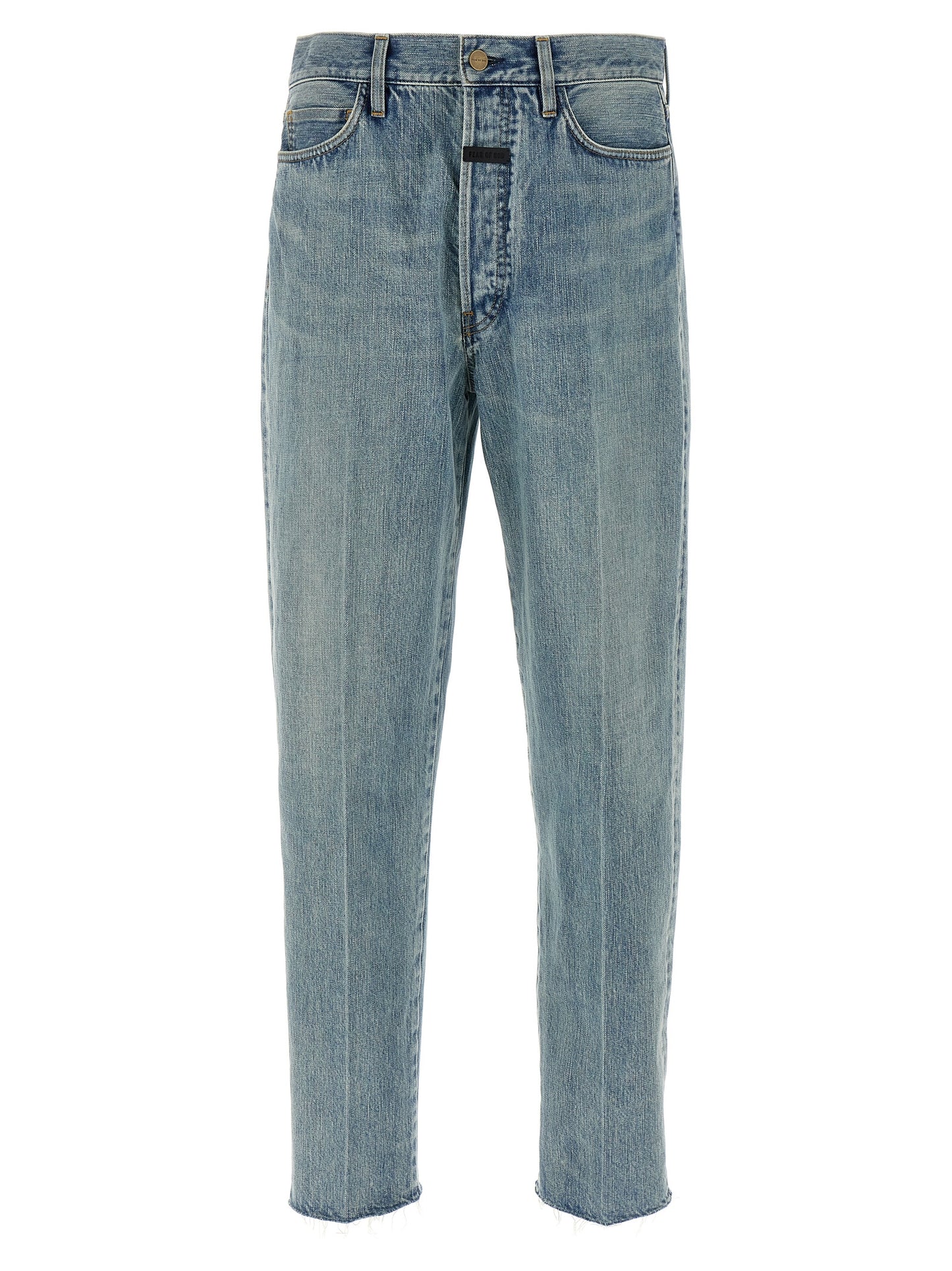 '80s 5 pocket' jeans Jeans