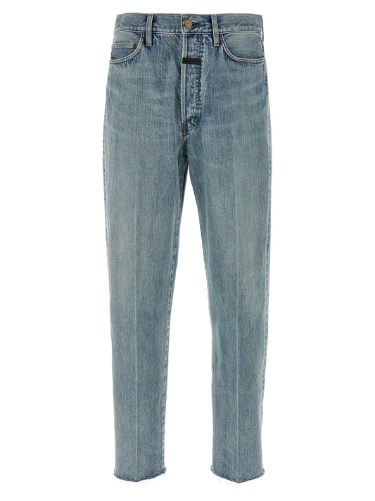 '80s 5 pocket' jeans Jeans