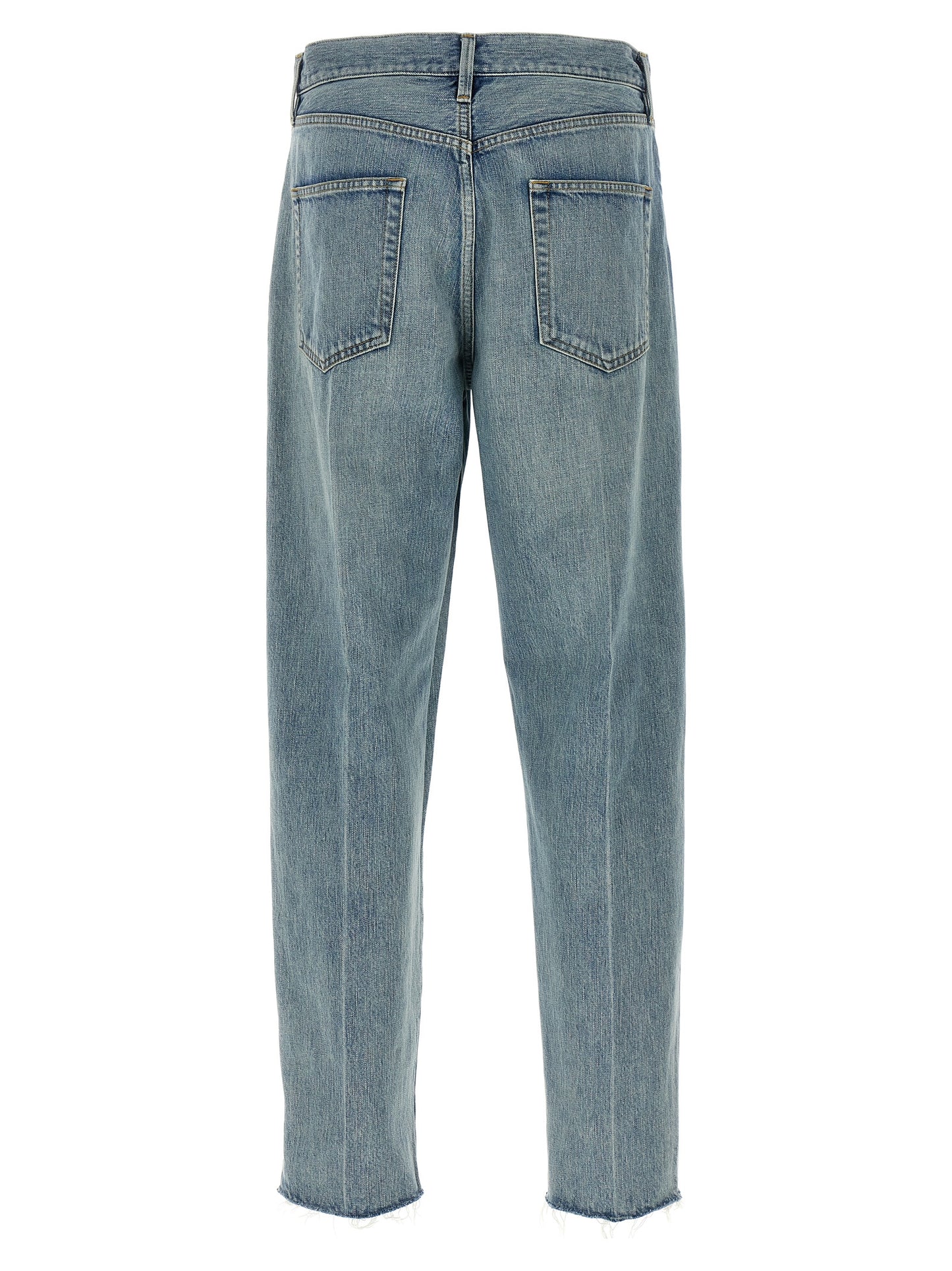 '80s 5 pocket' jeans Jeans