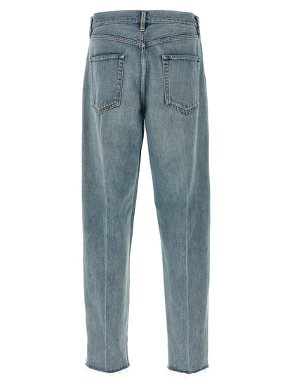 '80s 5 pocket' jeans Jeans