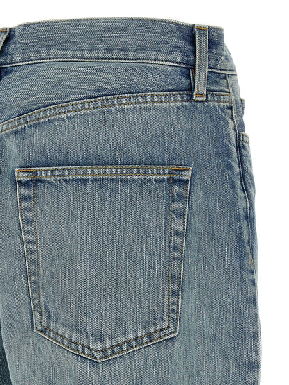 '80s 5 pocket' jeans Jeans