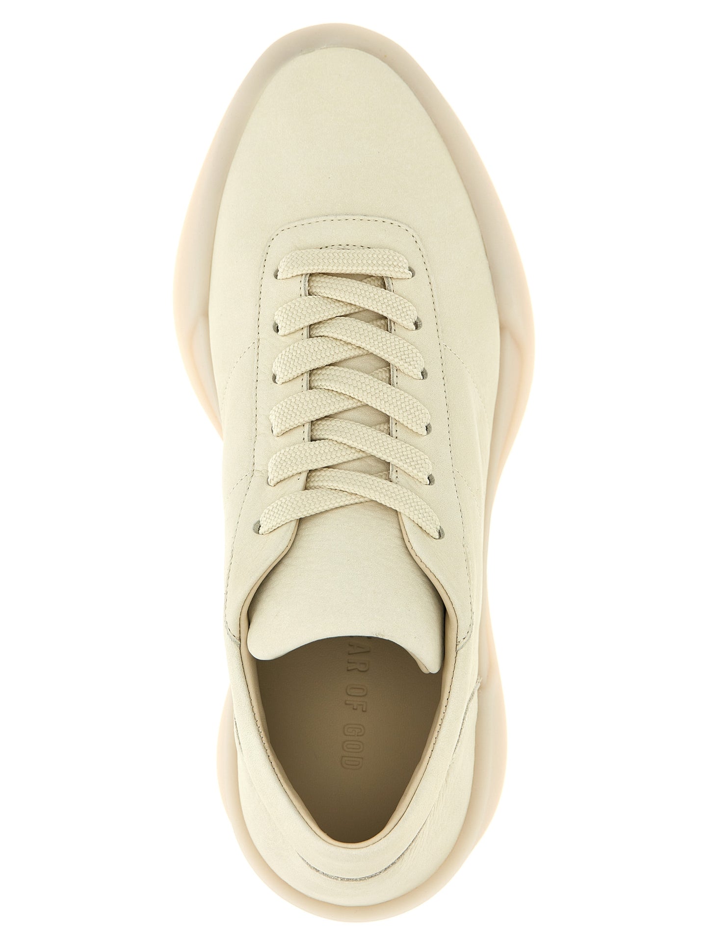 'Aerobic Low' sneakers Sneakers