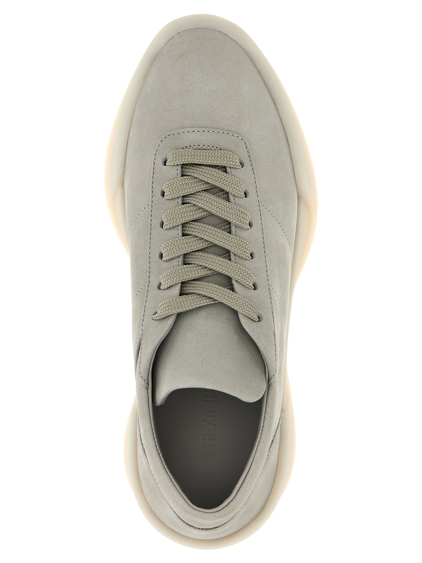 'Aerobic Low' sneakers Sneakers
