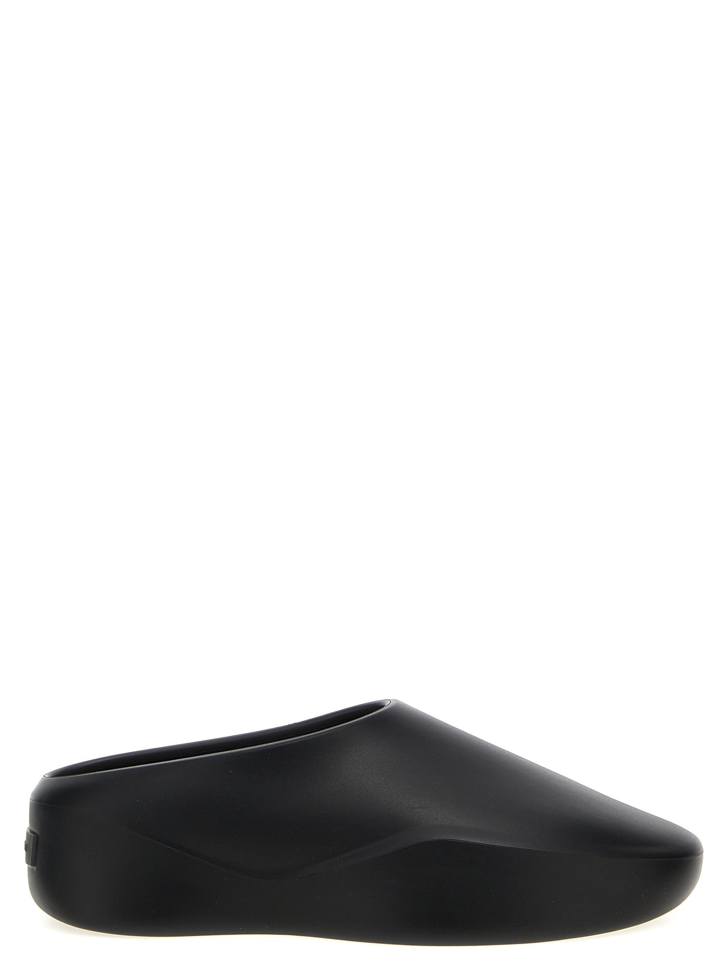 'Eva Runner' sabots Flat shoes