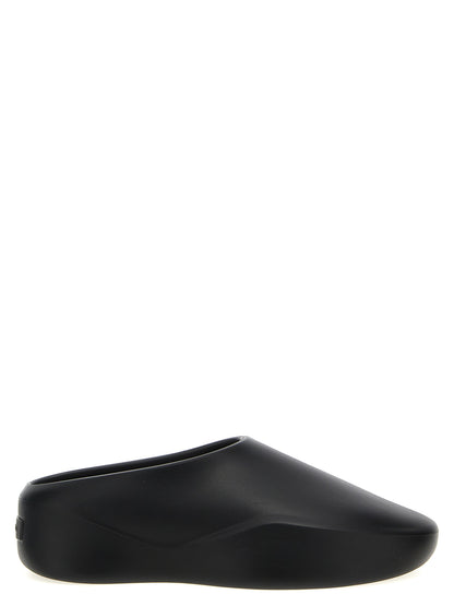'Eva Runner' sabots Flat shoes