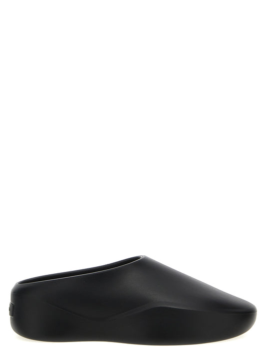 'Eva Runner' sabots Flat shoes