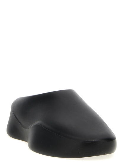 'Eva Runner' sabots Flat shoes