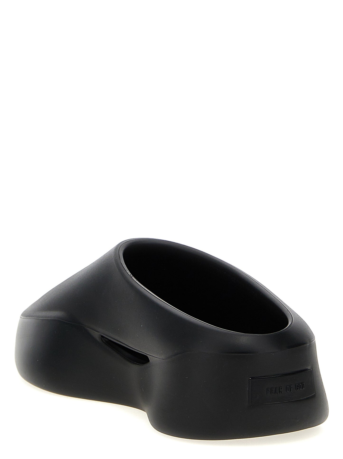 'Eva Runner' sabots Flat shoes