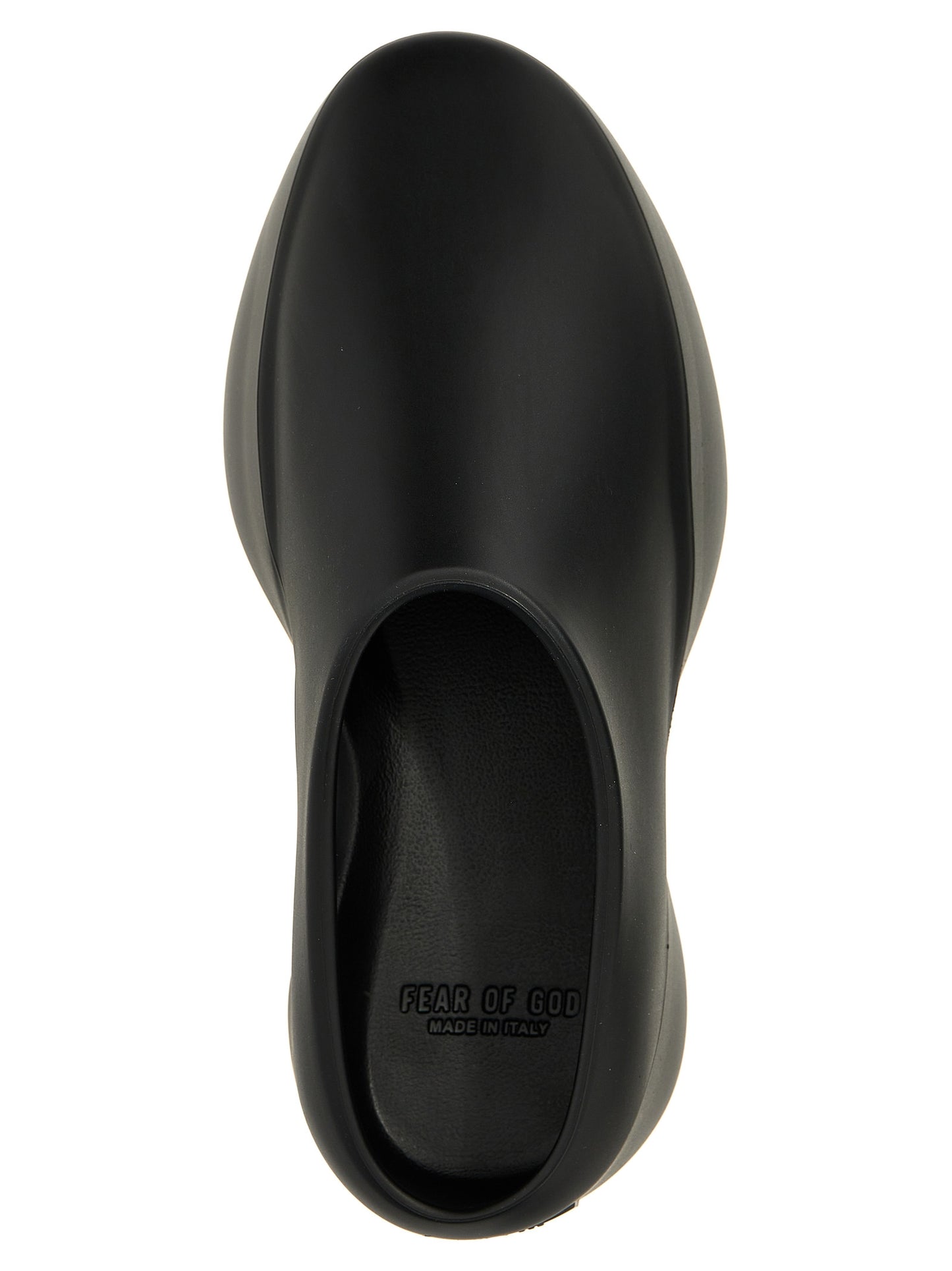'Eva Runner' sabots Flat shoes