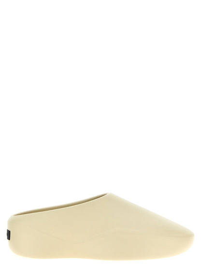 'Eva Runner' sabots Flat shoes