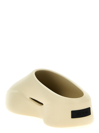 'Eva Runner' sabots Flat shoes