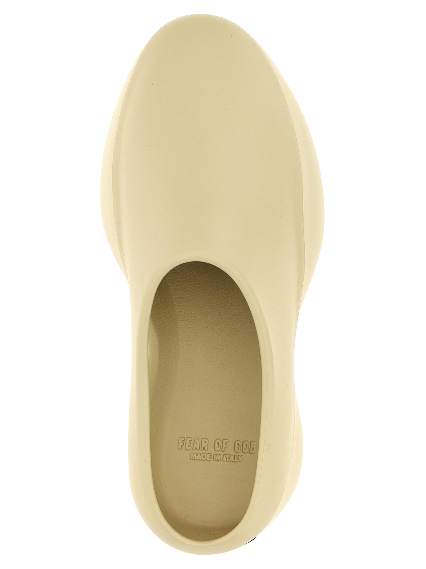 'Eva Runner' sabots Flat shoes