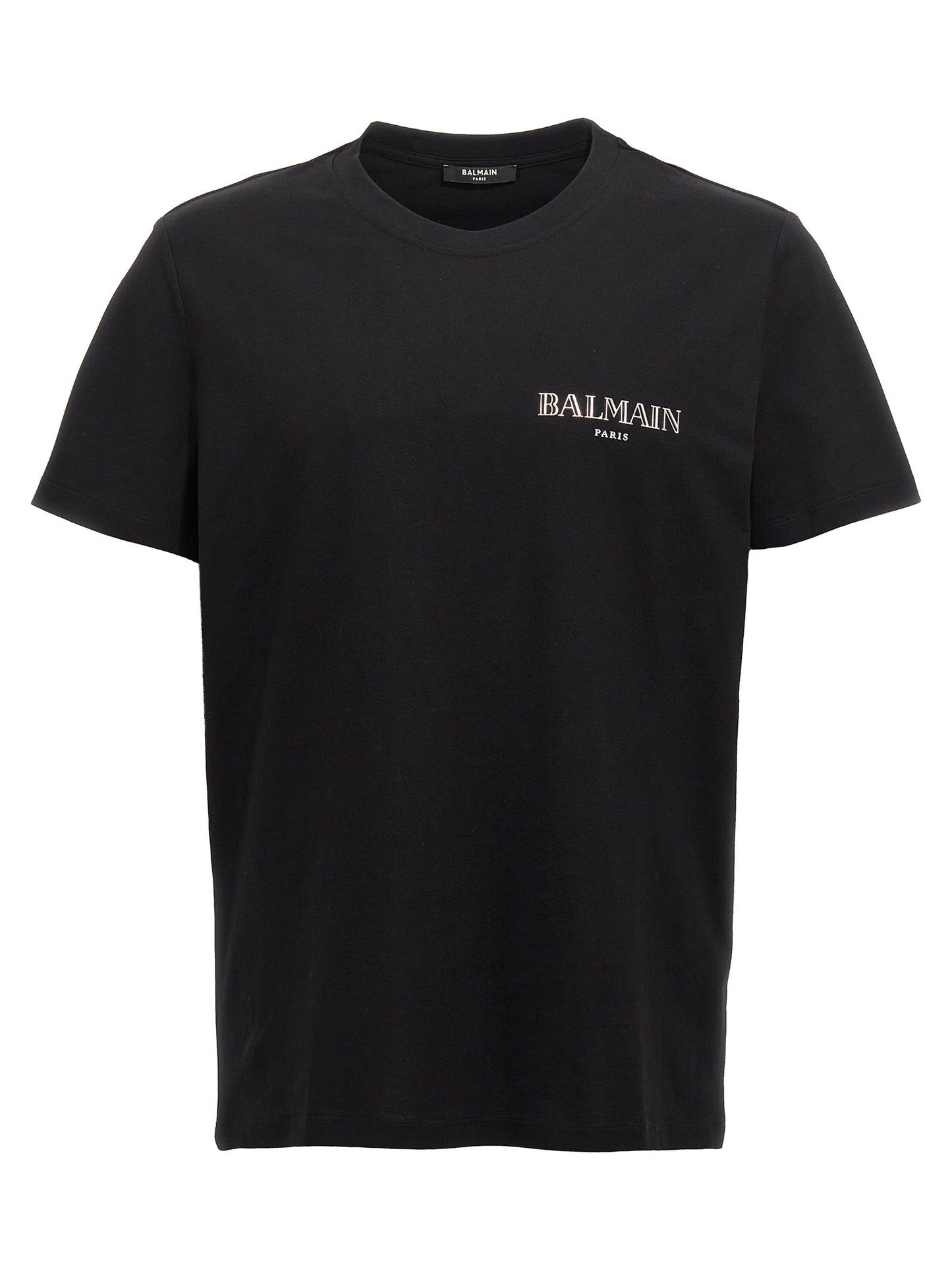 Logo T-shirt T-shirt