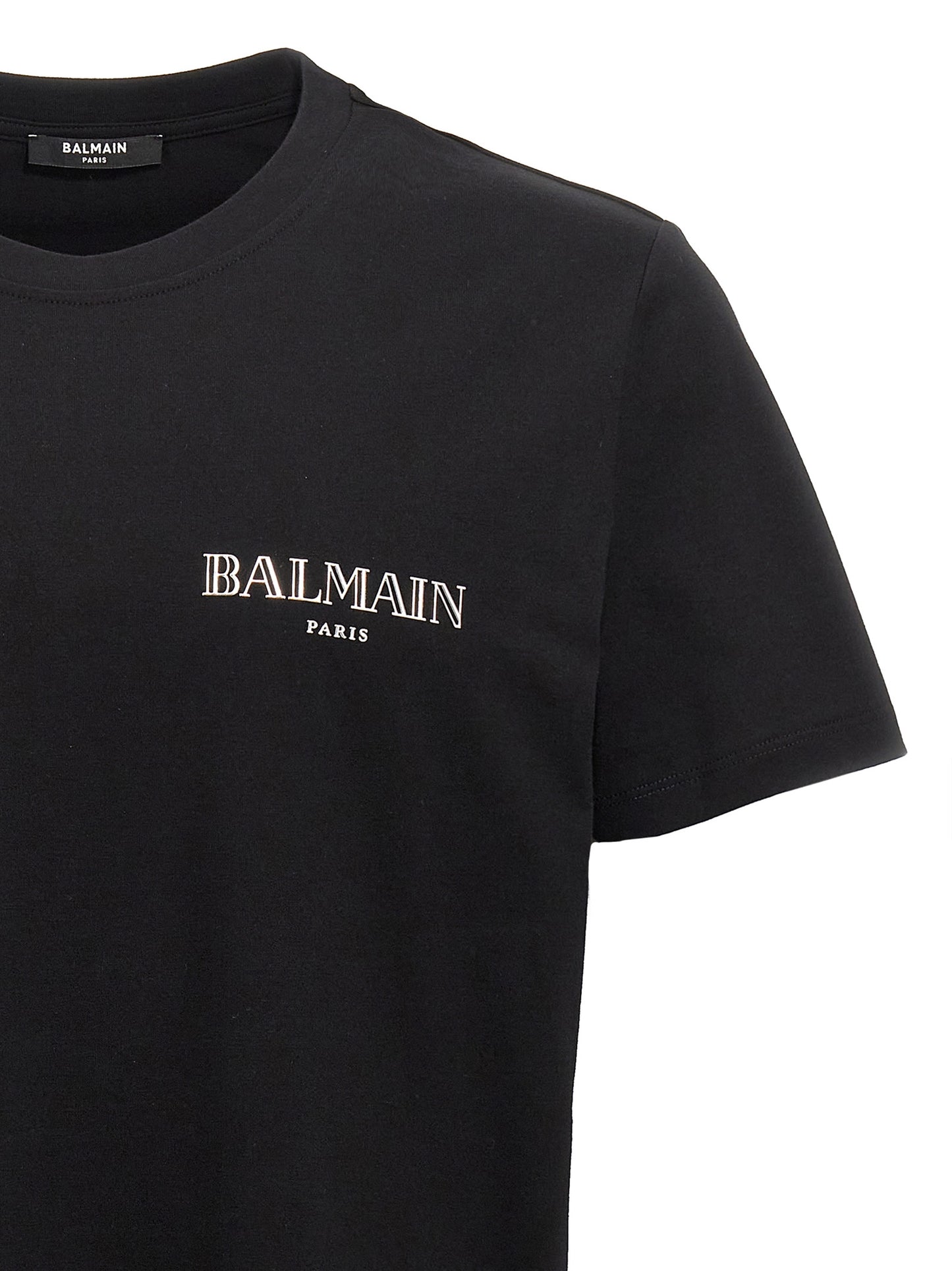 Logo T-shirt T-shirt