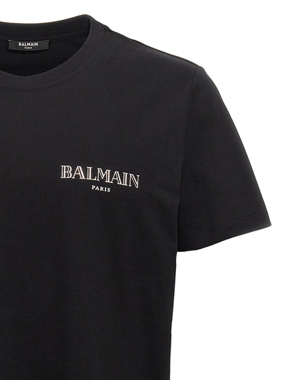 Logo T-shirt T-shirt