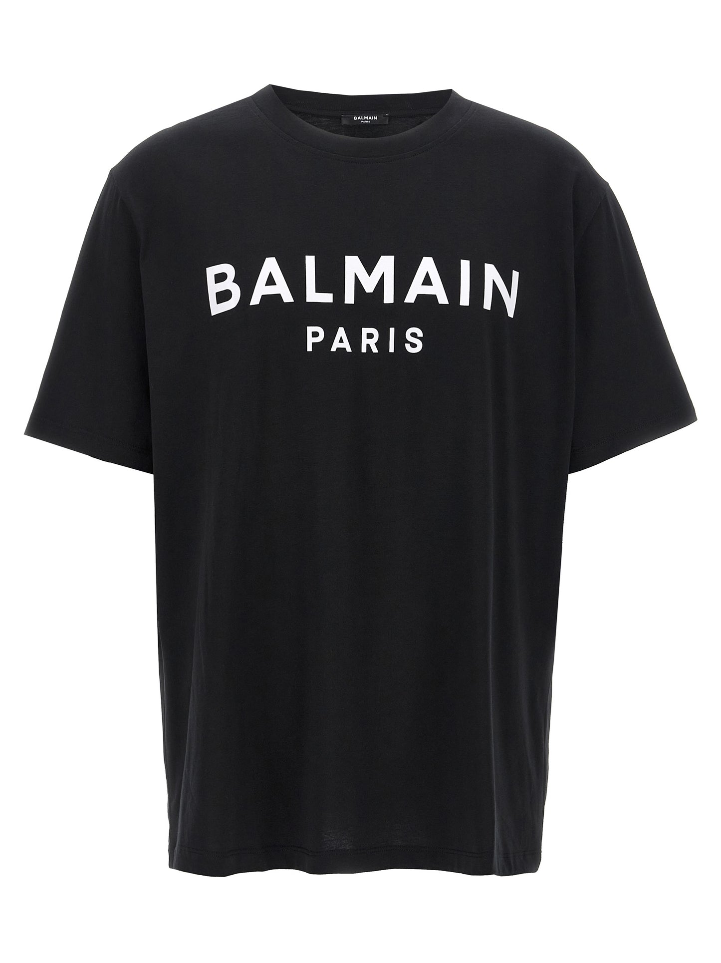 Logo print T-shirt T-shirt