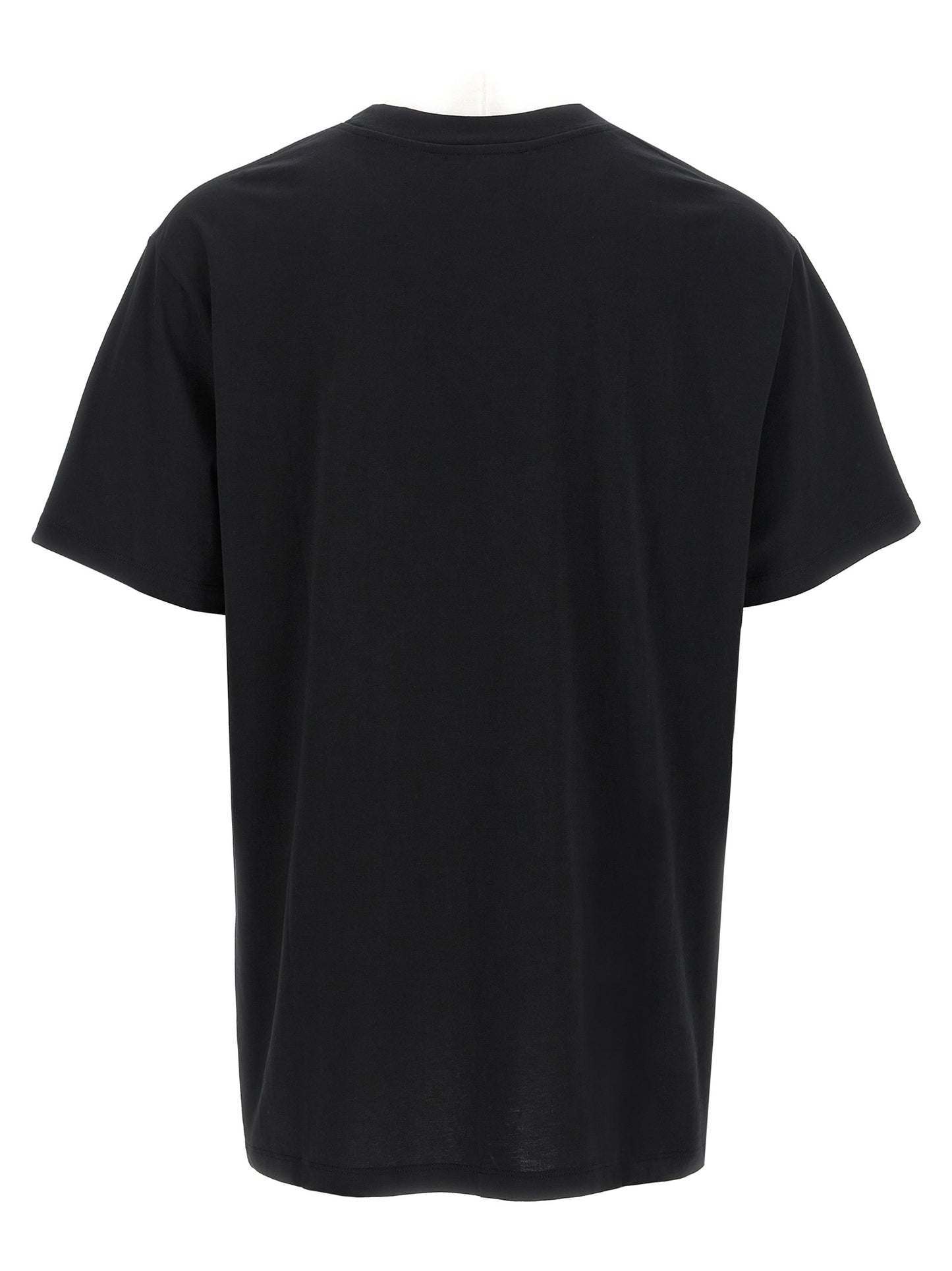 Logo print T-shirt T-shirt