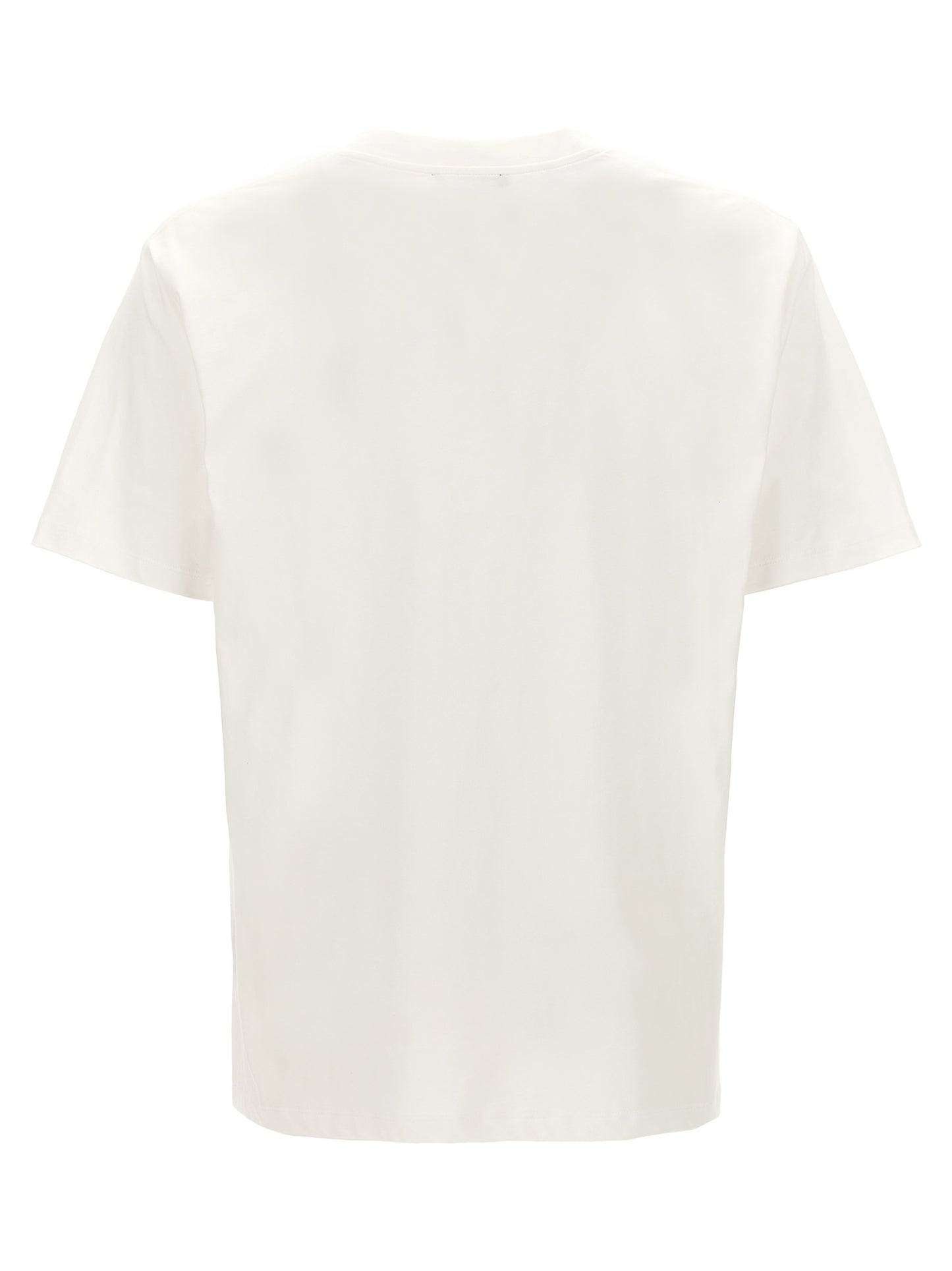 Logo print T-shirt T-shirt