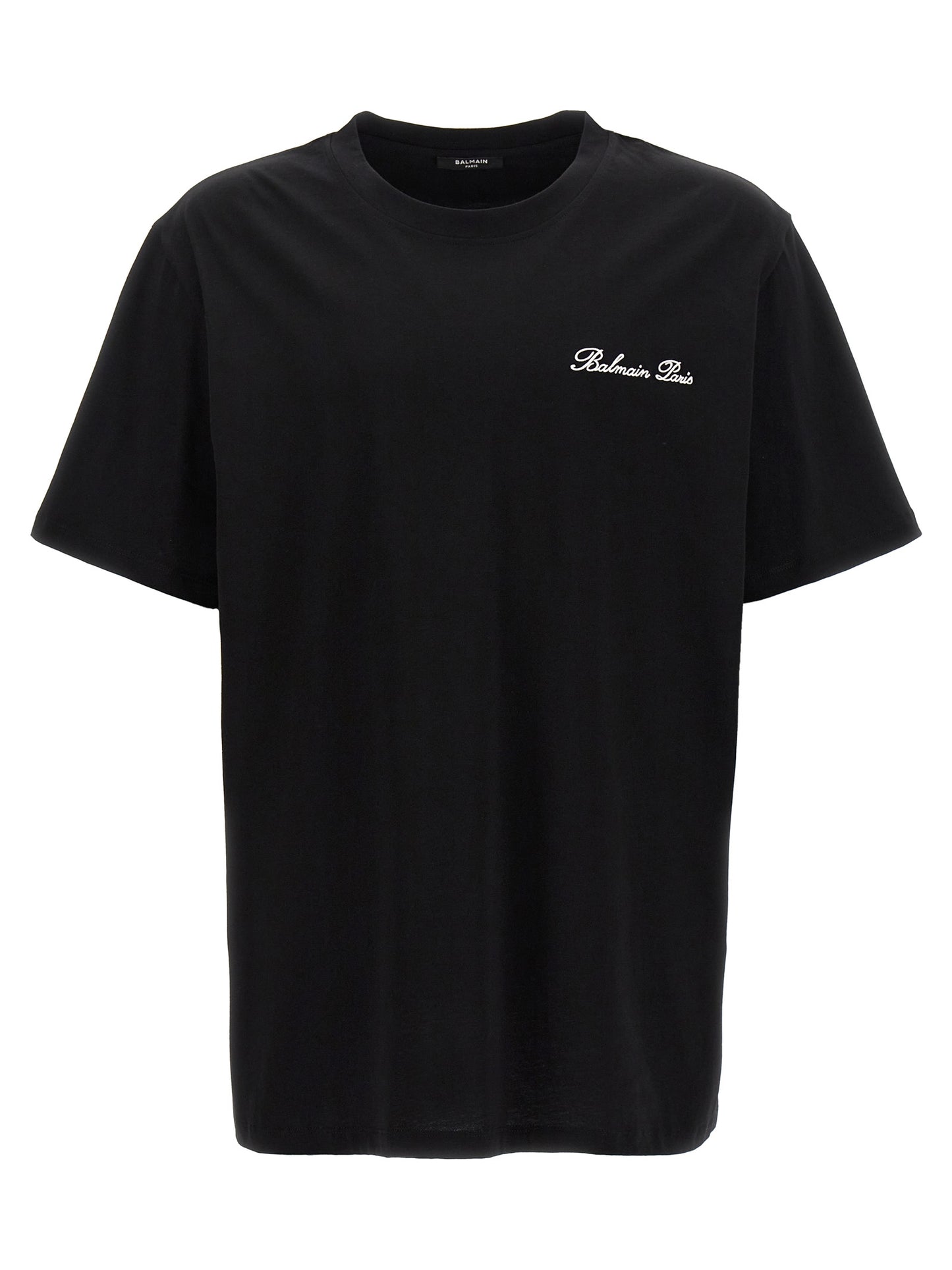 'Signature' T-shirt T-shirt