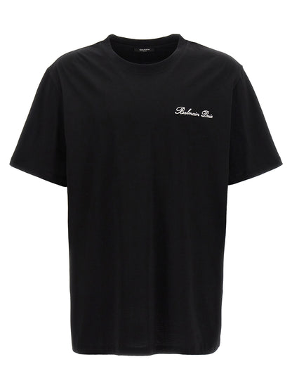 'Signature' T-shirt T-shirt
