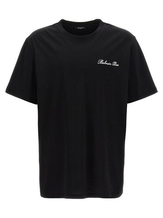 'Signature' T-shirt T-shirt