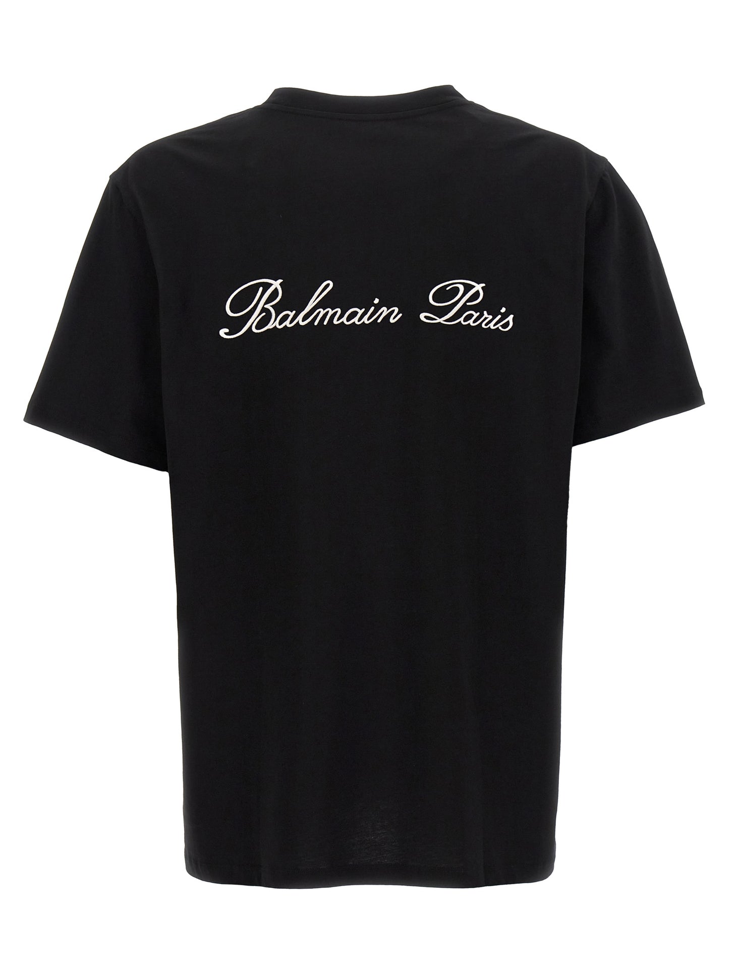 'Signature' T-shirt T-shirt