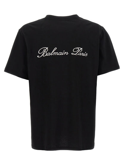'Signature' T-shirt T-shirt