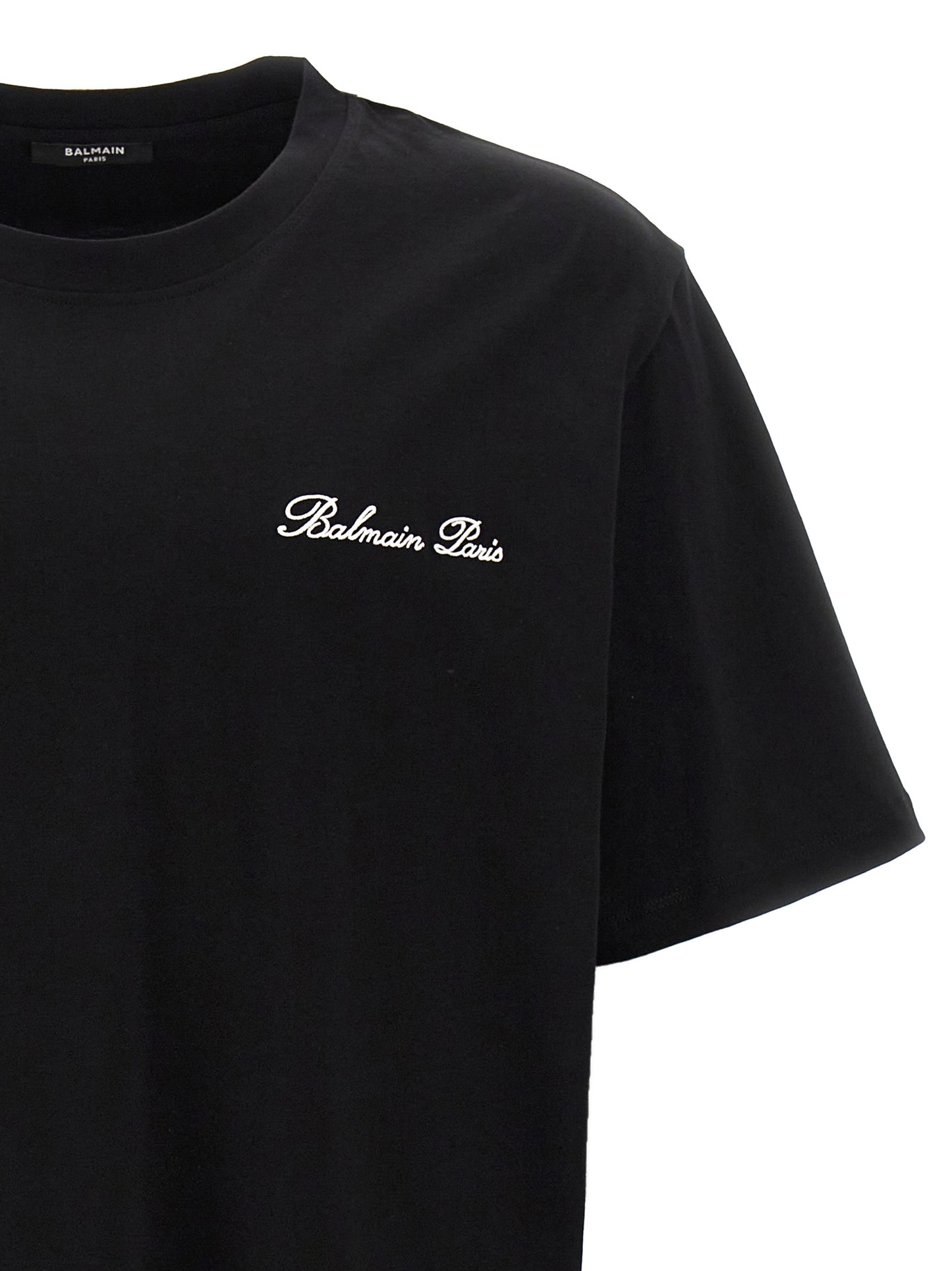 'Signature' T-shirt T-shirt