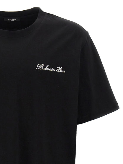 'Signature' T-shirt T-shirt