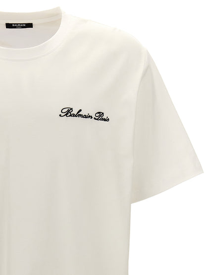 'Signature' T-shirt T-shirt
