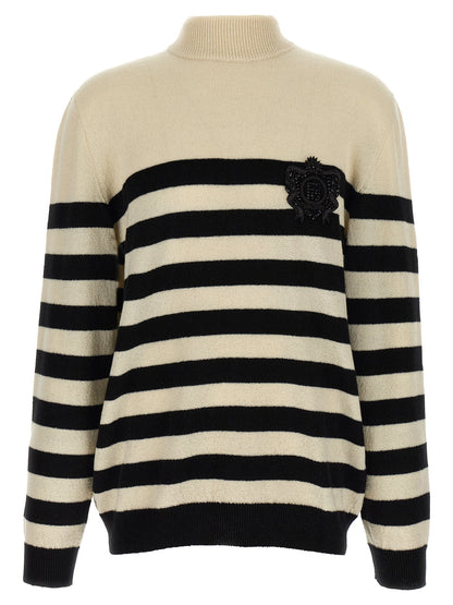 'Marinière' sweater Sweater, cardigans