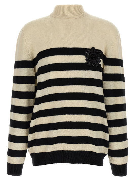 'Marinière' sweater Sweater, cardigans