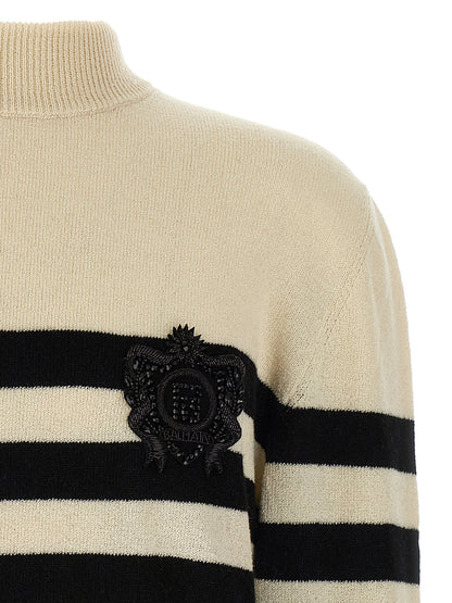 'Marinière' sweater Sweater, cardigans
