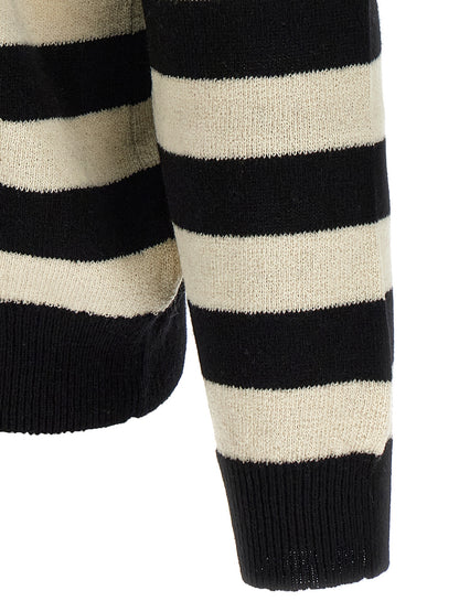 'Marinière' sweater Sweater, cardigans