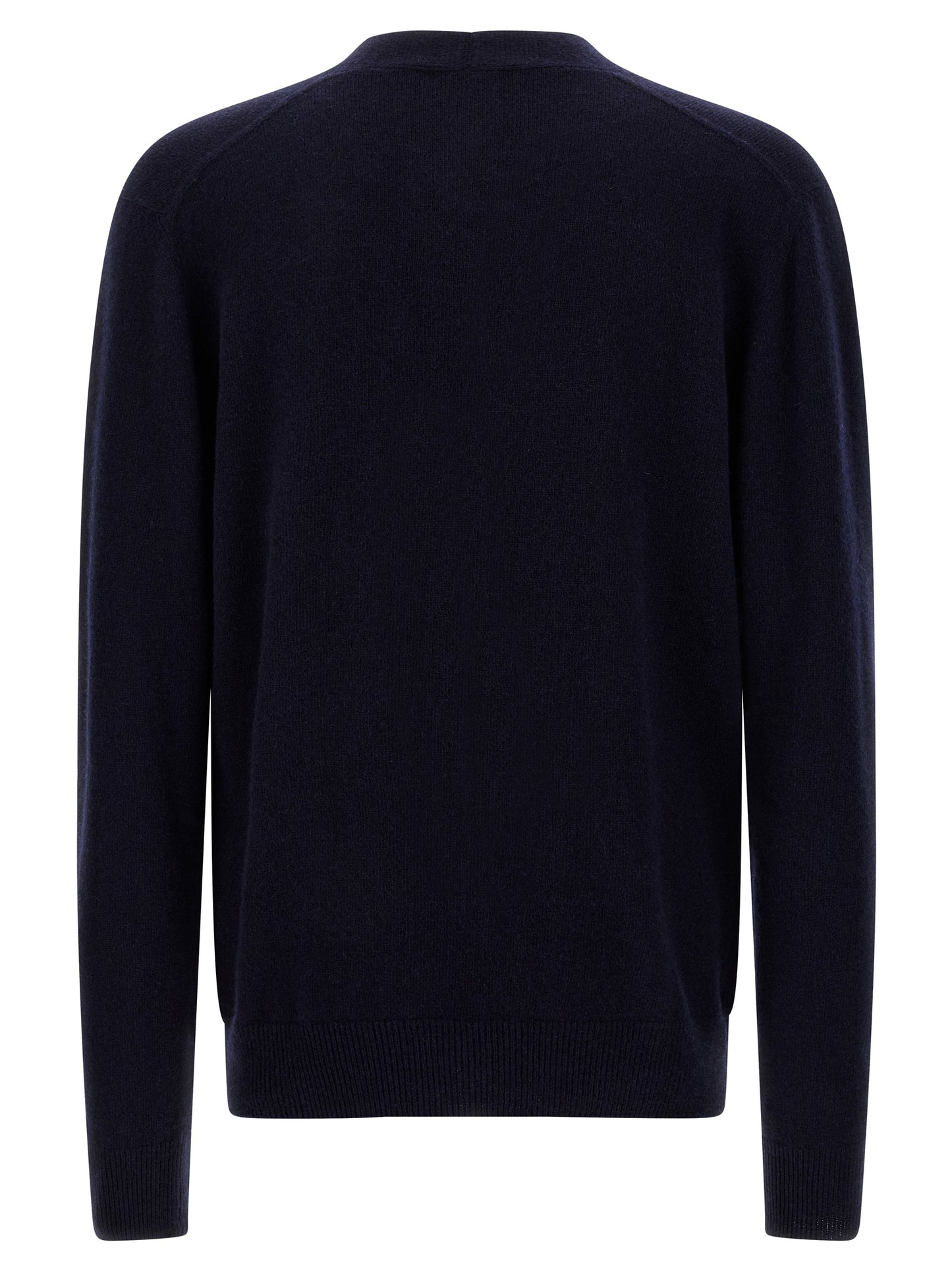 Eco-cashmere cardigan Sweater, cardigans