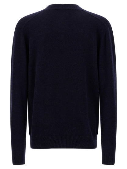 Eco-cashmere cardigan Sweater, cardigans