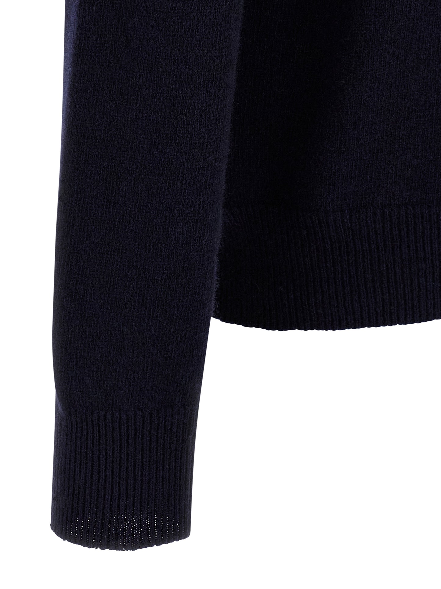 Eco-cashmere cardigan Sweater, cardigans