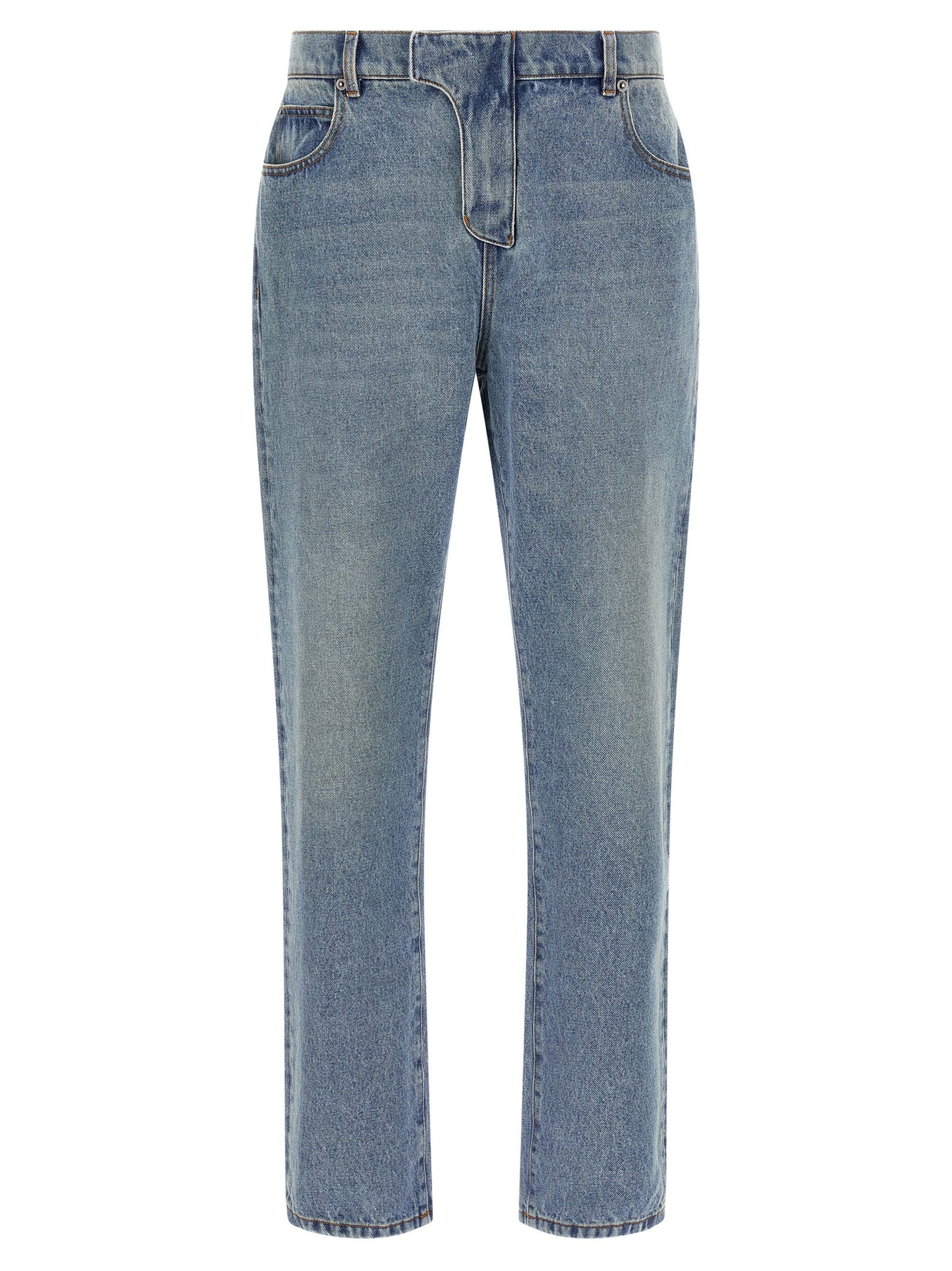 Denim jeans Jeans