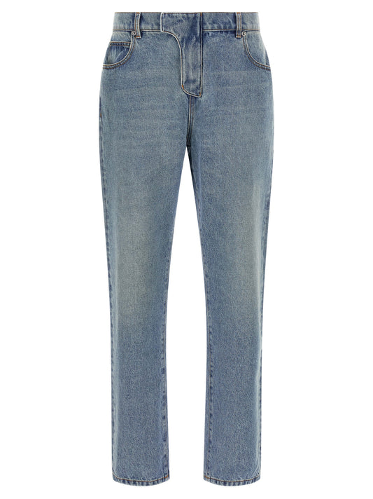 Denim jeans Jeans
