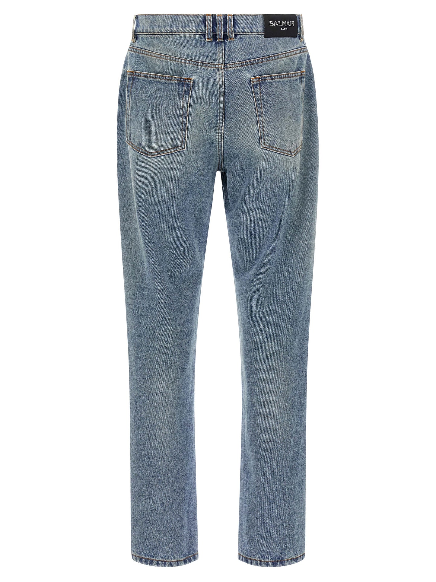 Denim jeans Jeans