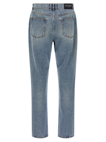 Denim jeans Jeans