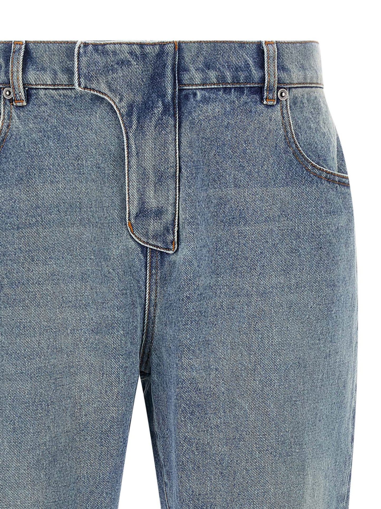 Denim jeans Jeans