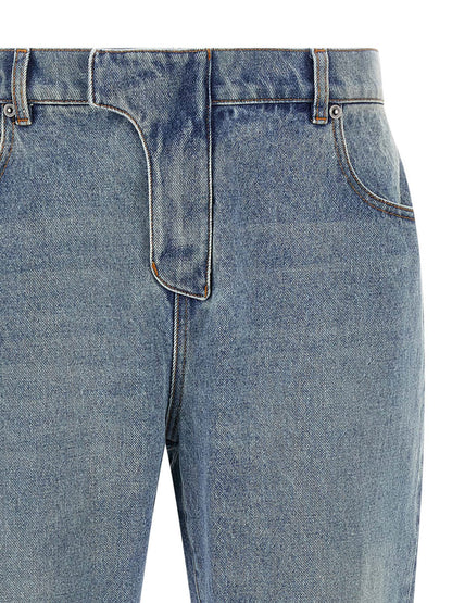 Denim jeans Jeans