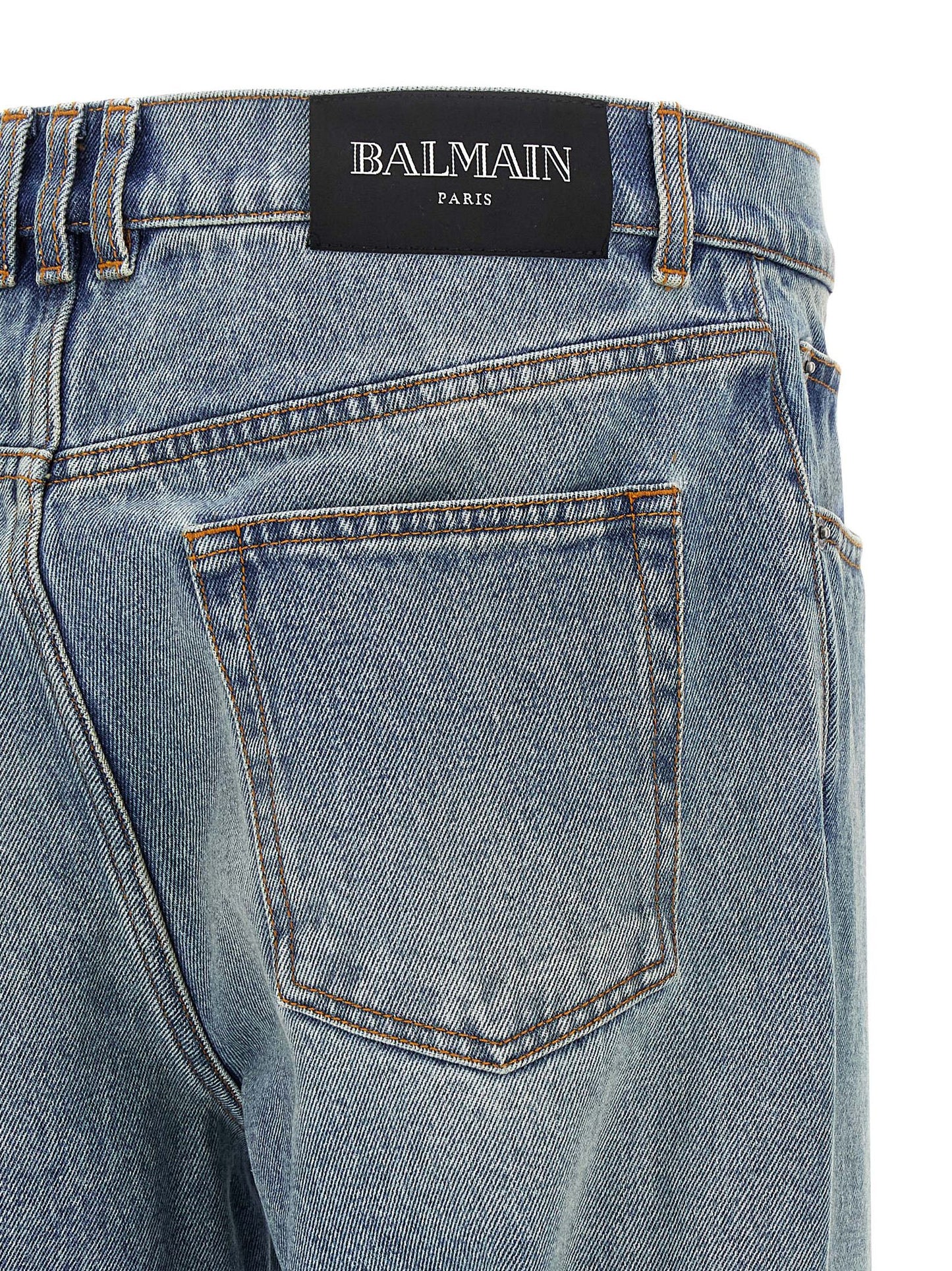 Denim jeans Jeans