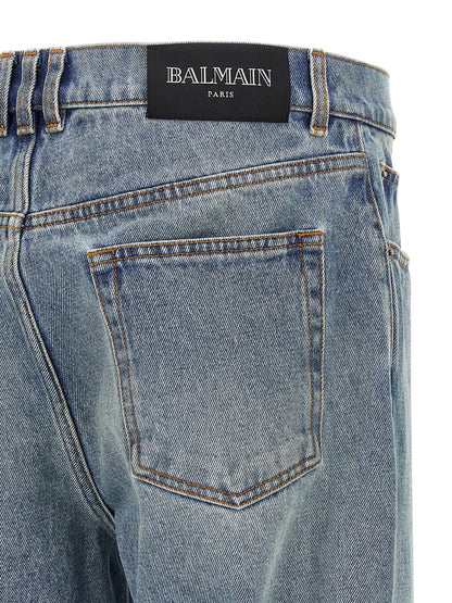 Denim jeans Jeans