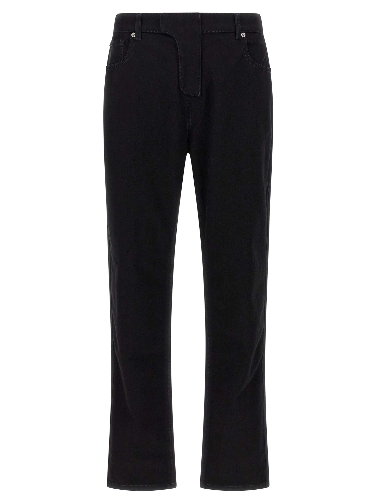 'Regular' jeans Jeans