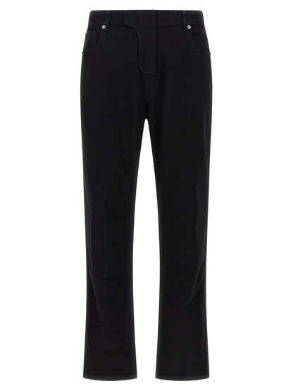 'Regular' jeans Jeans